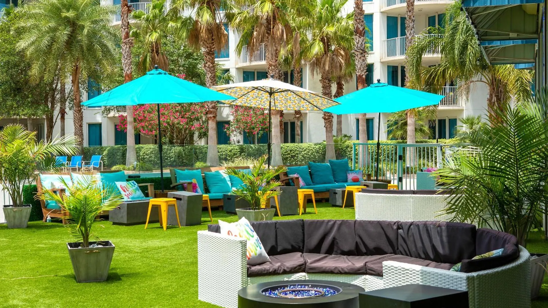 The Palms Of Destin 11201 Apartment