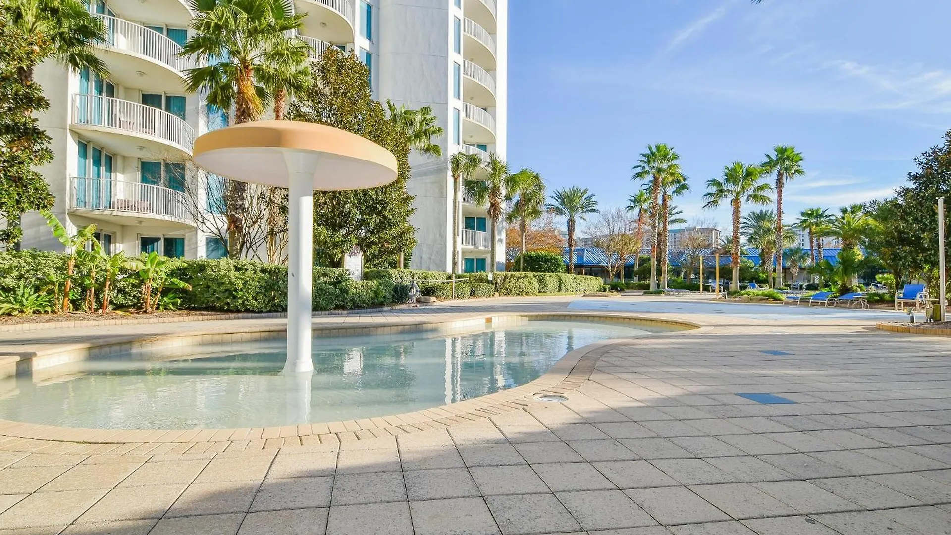The Palms Of Destin 11201 Apartment United States