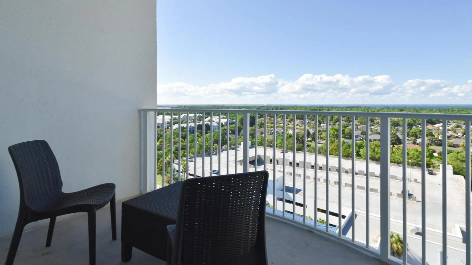 The Palms Of Destin 11201 Apartment