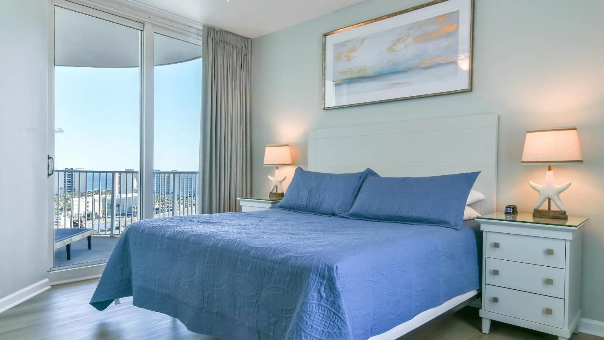 The Palms Of Destin 11201 Apartment