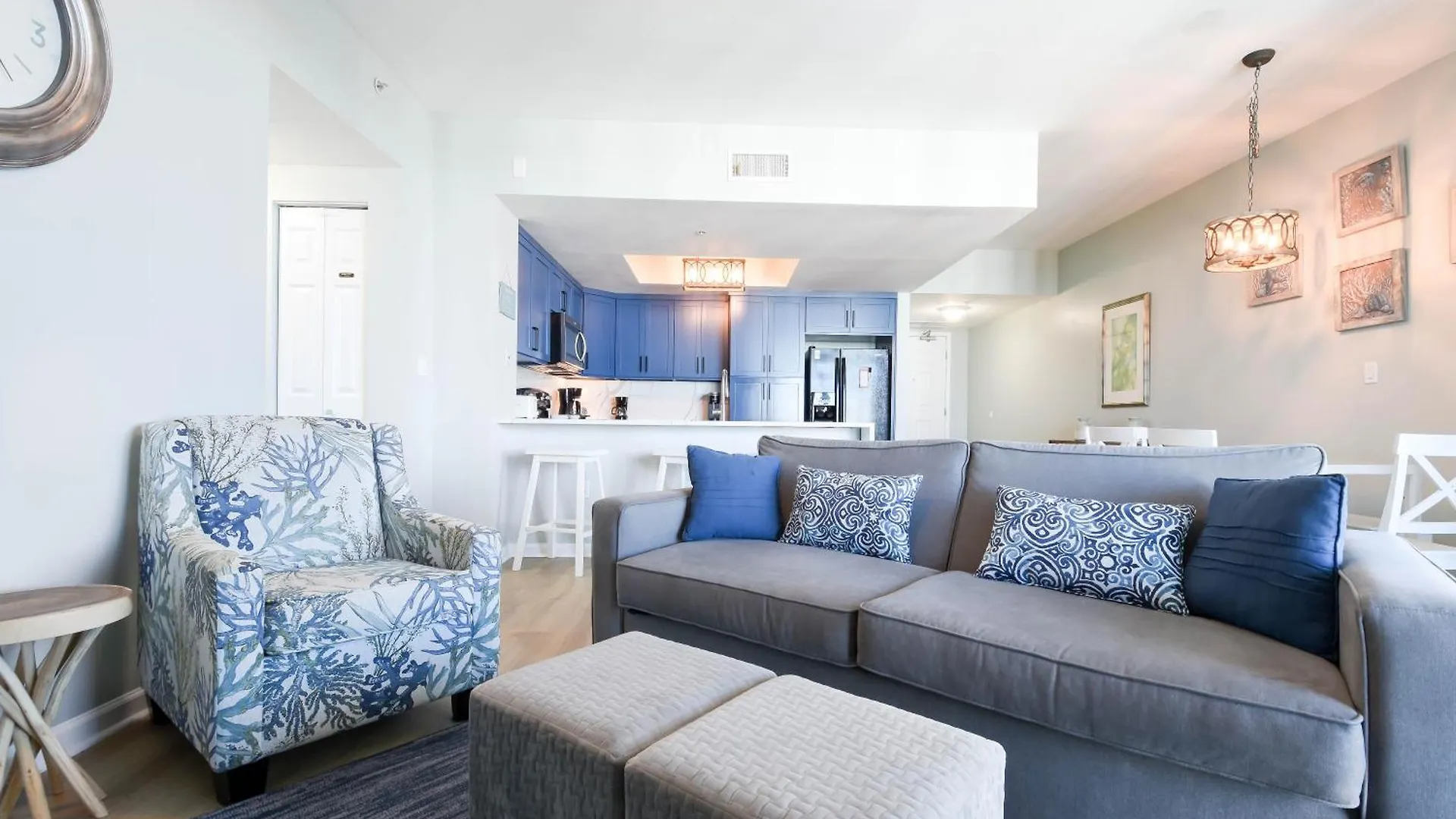 The Palms Of Destin 11201 Apartment