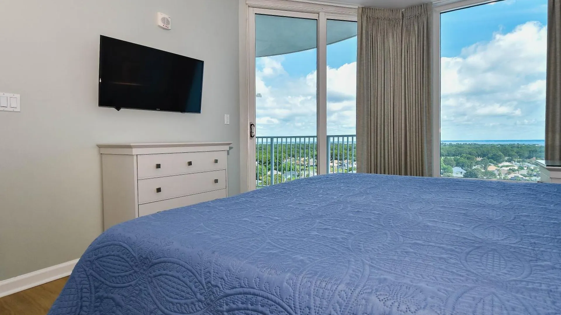 The Palms Of Destin 11201 Apartment